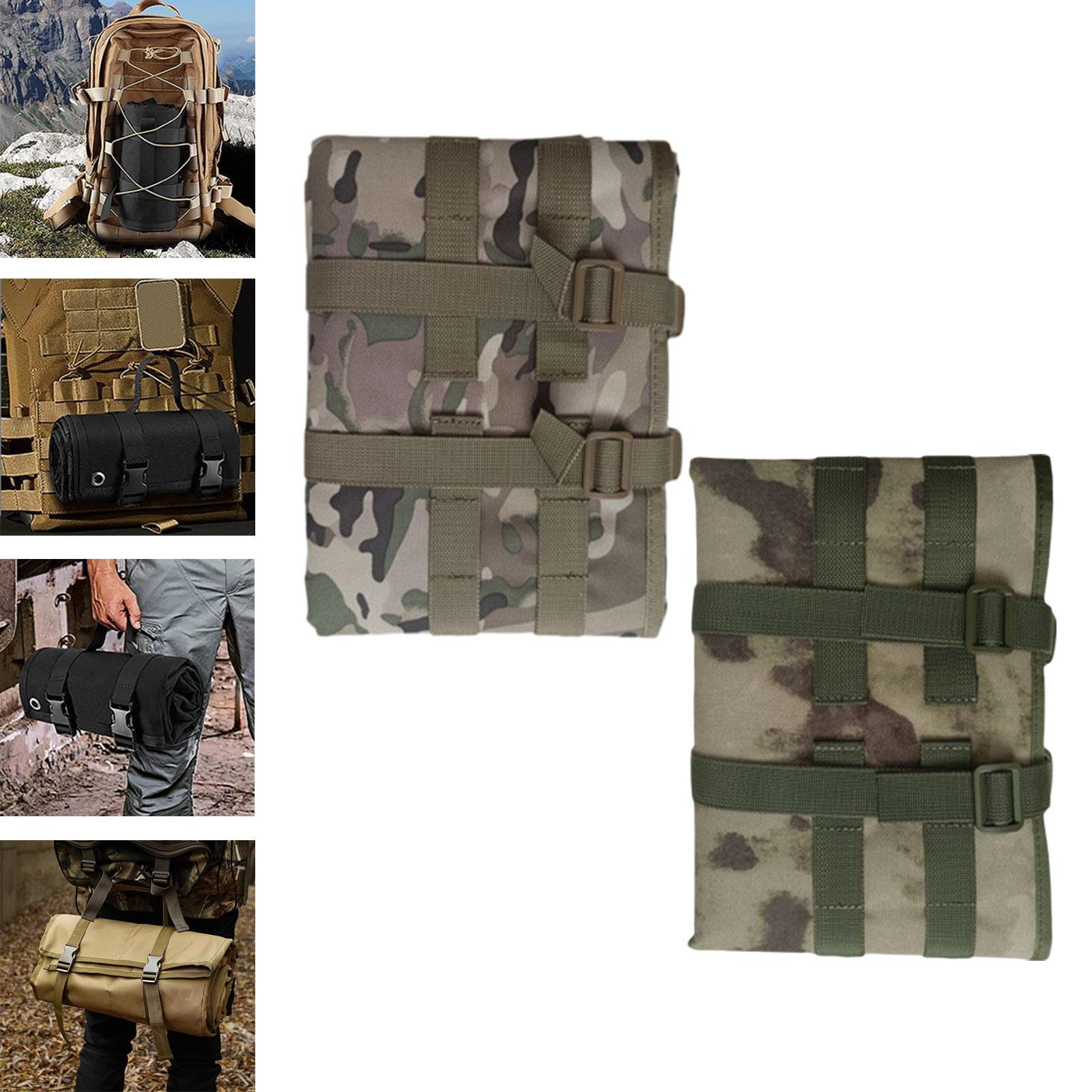 Mata do strzelania, mata myśli – Hunting And Outdoor Supplies recenzja i cena