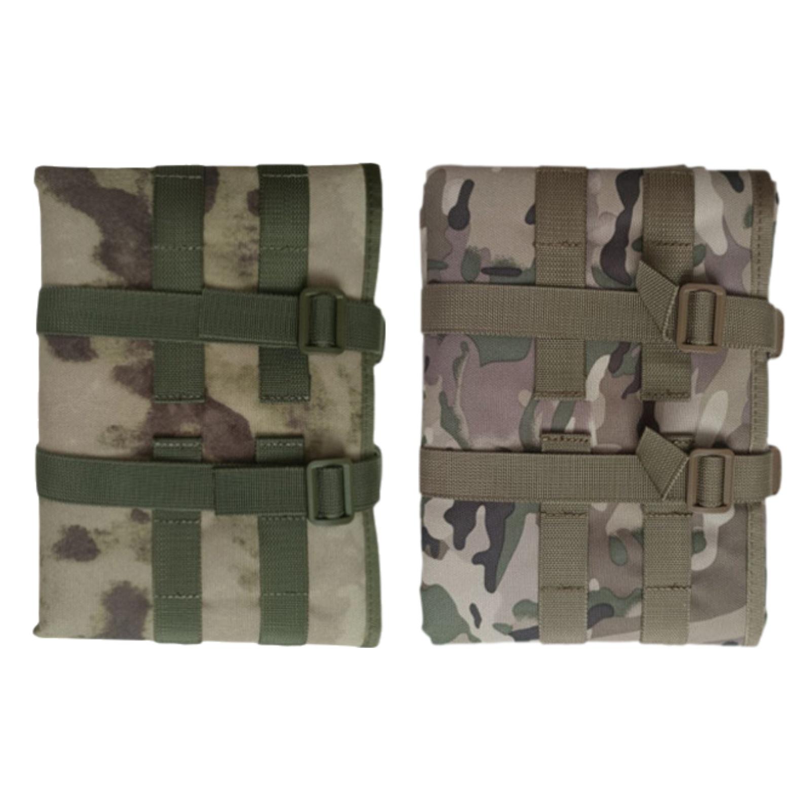 Mata do strzelania, mata myśli – Hunting And Outdoor Supplies recenzja i cena