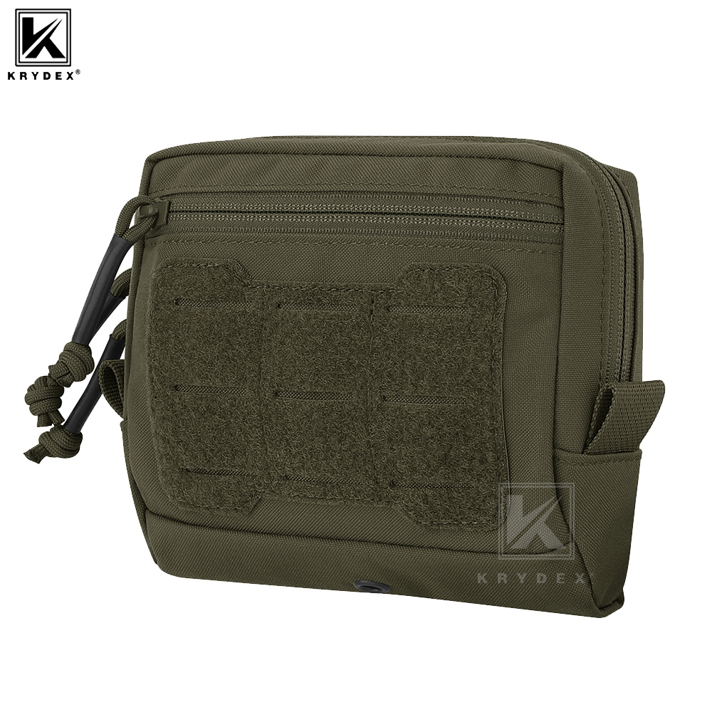 KRYDEX Taktyczna Torba GP Util – Tactical Belt Rigger recenzja i cena