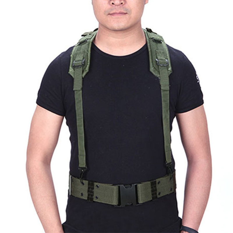 Pas taktyczny dla fanów outdoo – Tactical Belt Rigger recenzja i cena