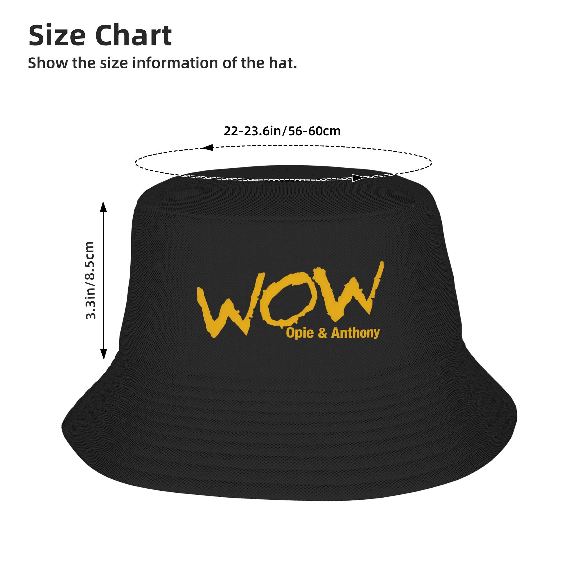 Kapelusz typu bucket hat Opie  – Hunting And Outdoor Shows recenzja i cena