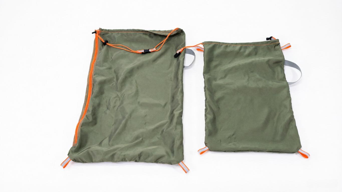 Hit produktu OEM: Wysokiej jak – Game Bag Meat Hunting recenzja i cena