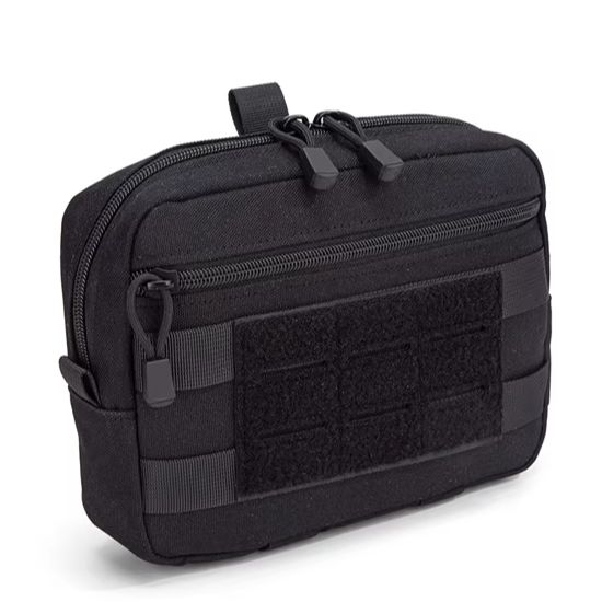 Plecak taktyczny, torba MOLLE, – Outdoor Hunting Backpack recenzja i cena