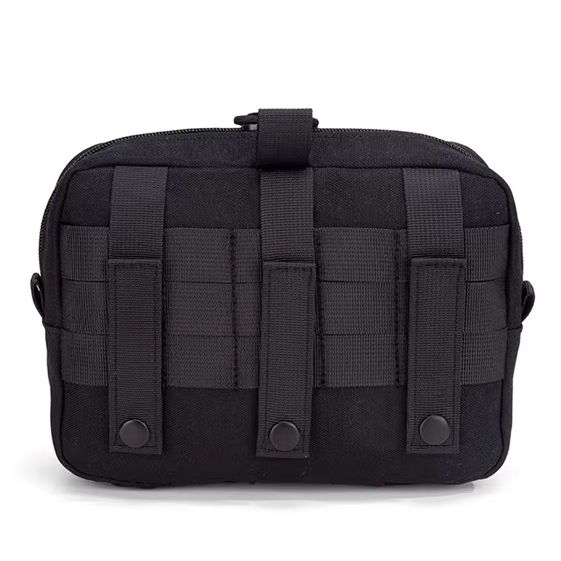 Plecak taktyczny, torba MOLLE, – Outdoor Hunting Backpack recenzja i cena
