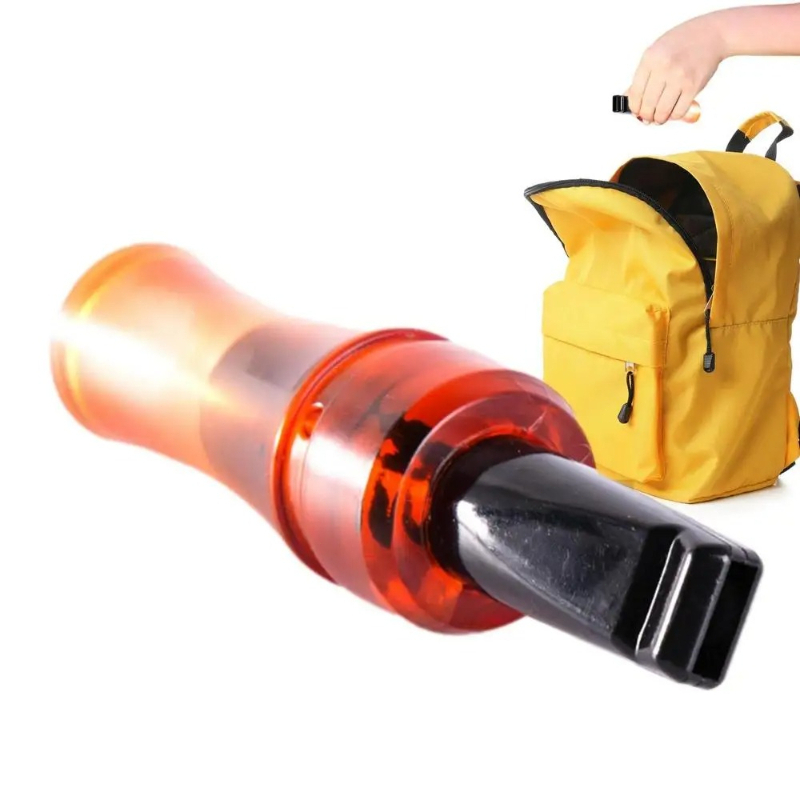 Akcesoria outdoorowe Gwizdki m – Hunting And Outdoor Supplies recenzja i cena