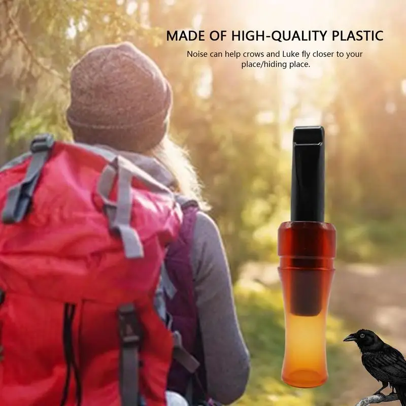 Akcesoria outdoorowe Gwizdki m – Hunting And Outdoor Supplies recenzja i cena
