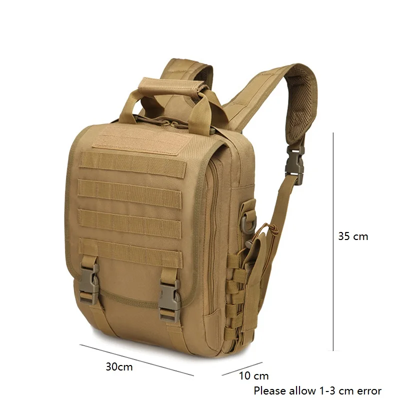 20L męski męski plecak taktycz – Outdoor Hunting Backpack recenzja i cena