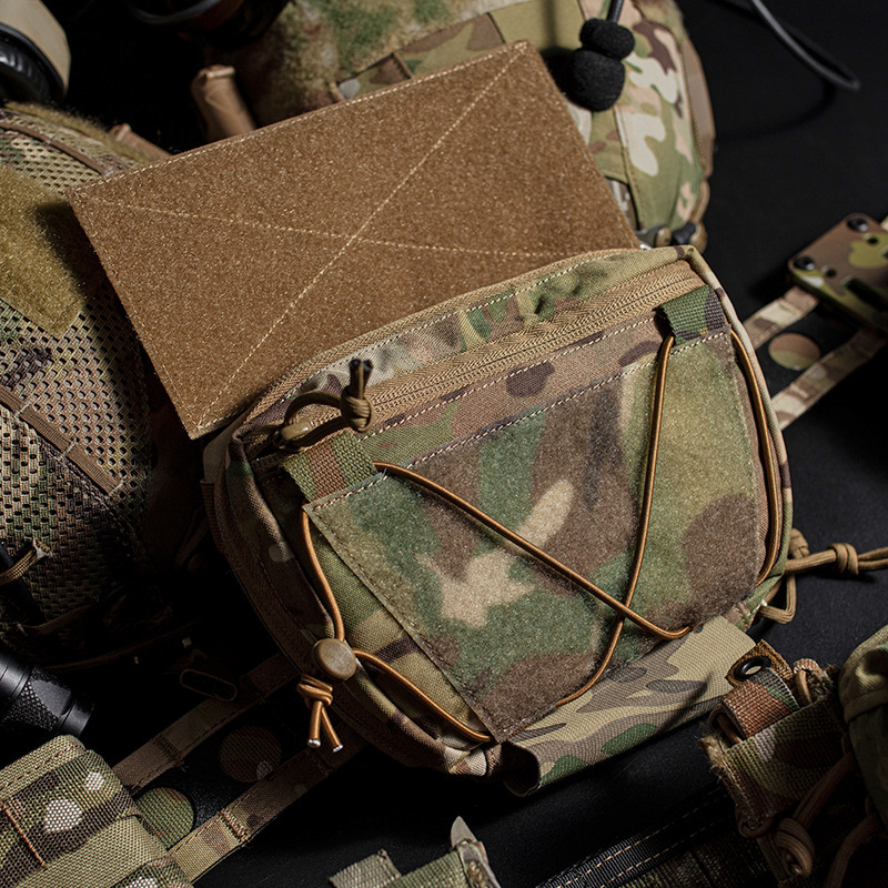 Kamizelka myśliwska outdoorowa – Hunting Outdoor Store recenzja i cena