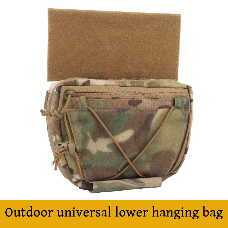 Kamizelka myśliwska outdoorowa – Hunting Outdoor Store recenzja i cena