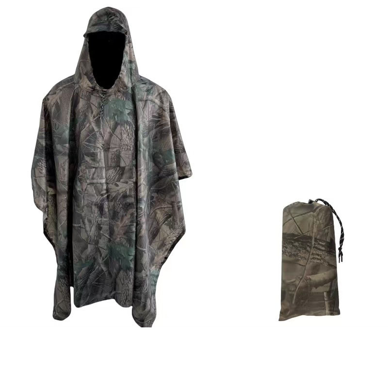 Wielofunkcyjny Przenośny Wodoo – Hunting Outdoor Boys recenzja i cena