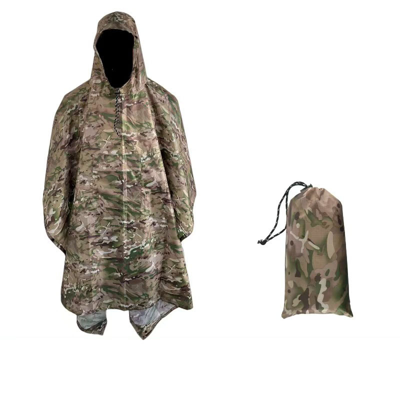 Wielofunkcyjny Przenośny Wodoo – Hunting Outdoor Boys recenzja i cena