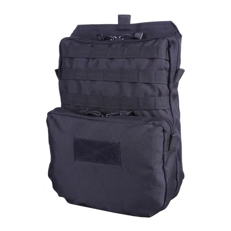 Plecak z płytą taktyczną Airso – Outdoor Hunting Backpack recenzja i cena