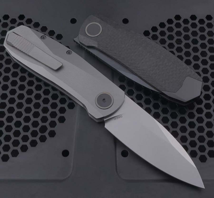 VENOM Nowy Weimang Real M390 S – Hunting Camp Outdoor Kitchen recenzja i cena