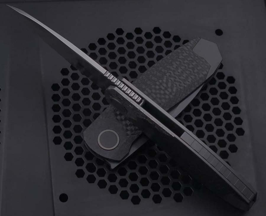 VENOM Nowy Weimang Real M390 S – Hunting Camp Outdoor Kitchen recenzja i cena