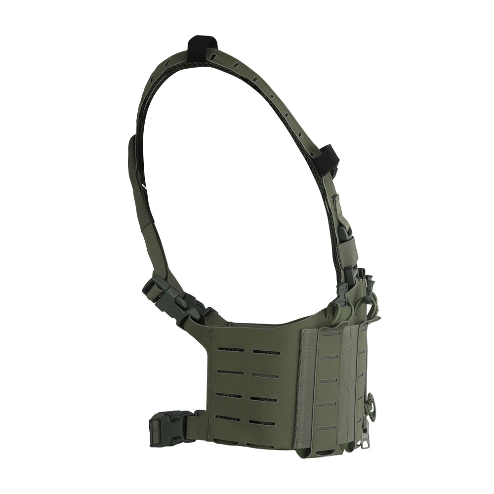 Taktyczna kamizelka SF Chest R – Tactical Belt Rigger recenzja i cena