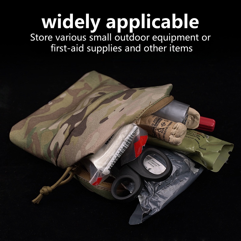 Wielofunkcyjna uniwersalna tor – Hunting Outdoor Store recenzja i cena
