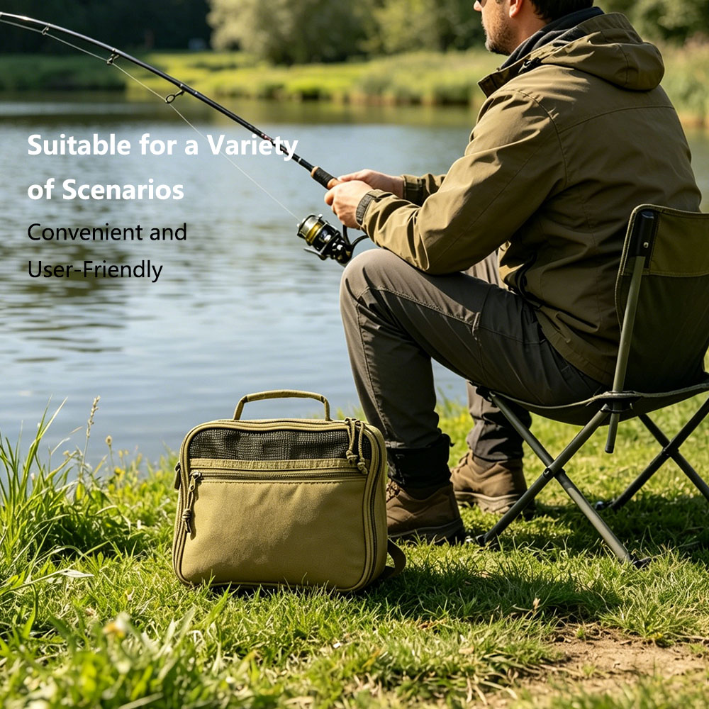 1 szt. Zewnętrzna torba do prz – Hunting Outdoor Store recenzja i cena