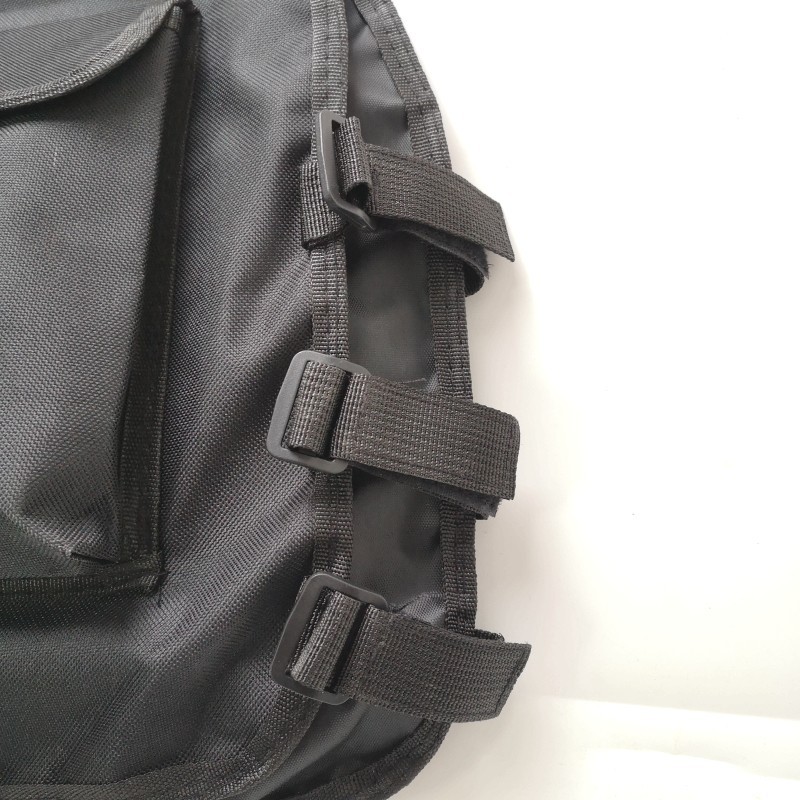Kamizelka ochronna dla dzieci, – Hunting Outdoor Boys recenzja i cena