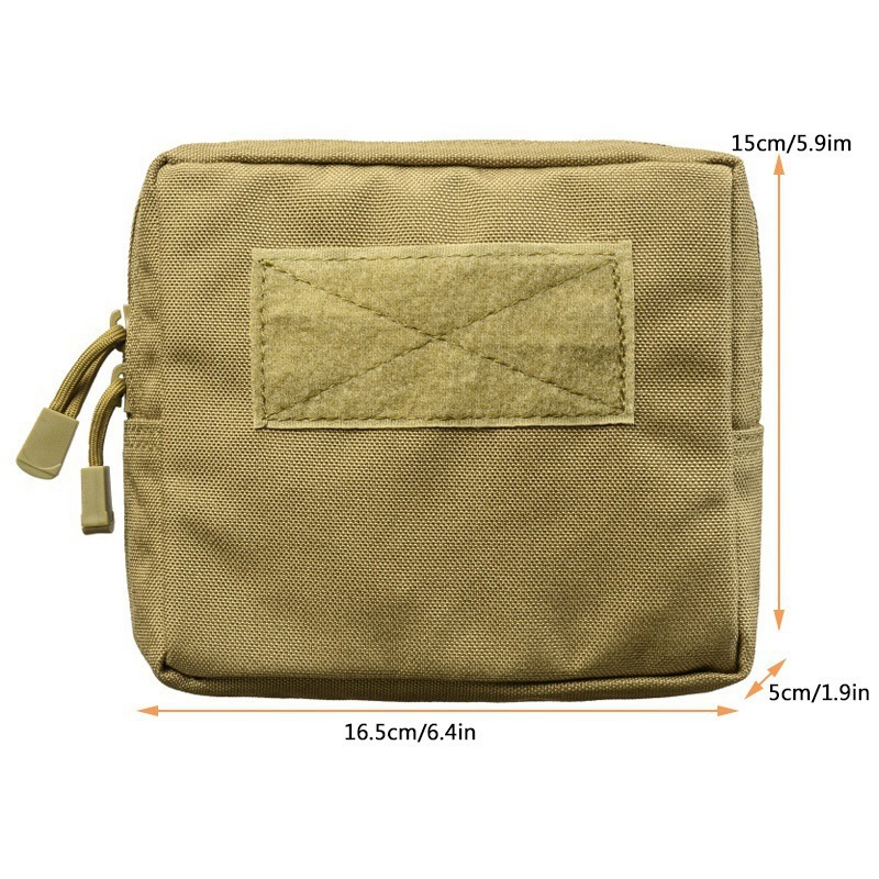 Torba EDC Molle na zewnątrz, s – Outdoor Hunting Backpack recenzja i cena