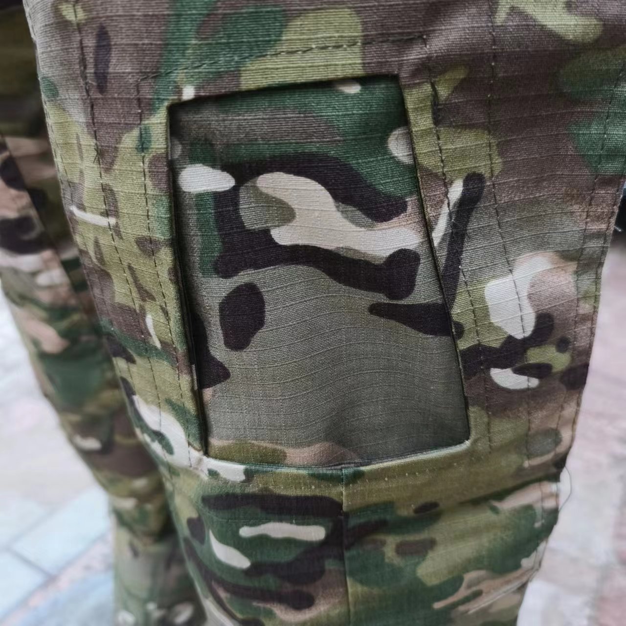 Męskie taktyczne spodnie bojow – Outdoor Hunting Overalls recenzja i cena
