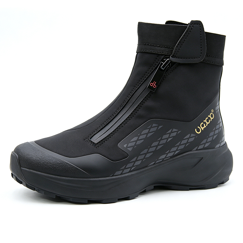 Wysokie buty dziecięce chłopię – Hunting Outdoor Boys recenzja i cena