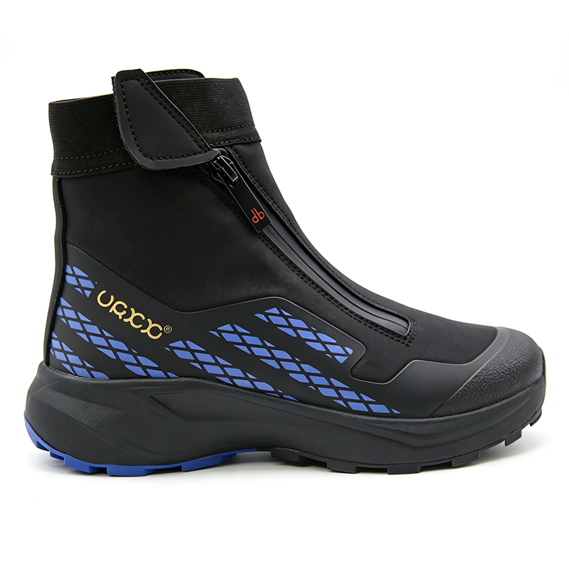 Wysokie buty dziecięce chłopię – Hunting Outdoor Boys recenzja i cena
