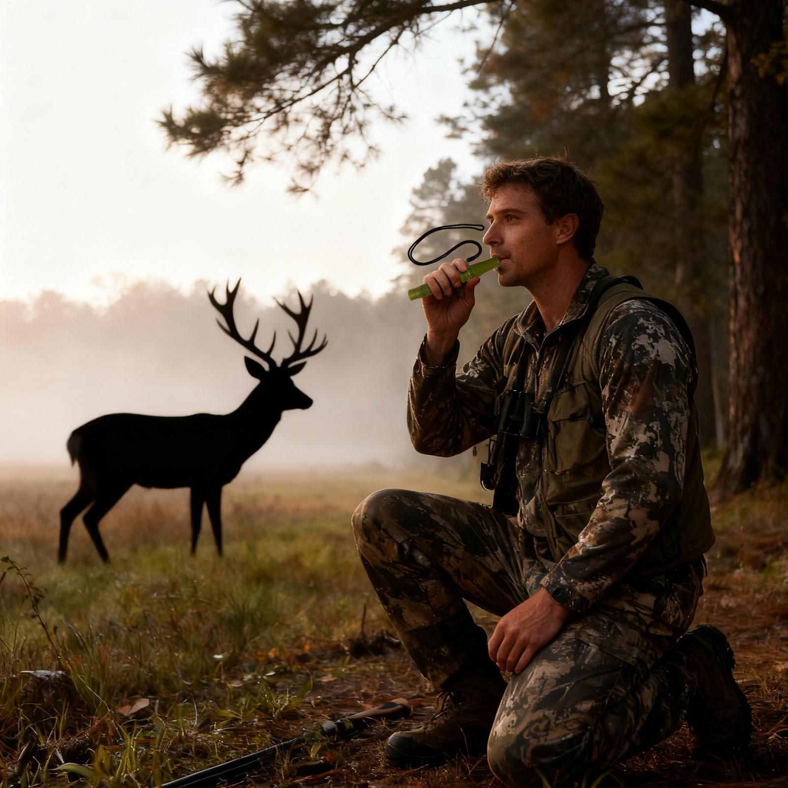 Realistyczne, regulowane, trwa – Hunting And Outdoor Supplies recenzja i cena