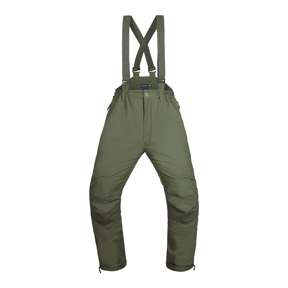 Spodnie Emersongear Blue Label – Outdoor Hunting Overalls recenzja i cena