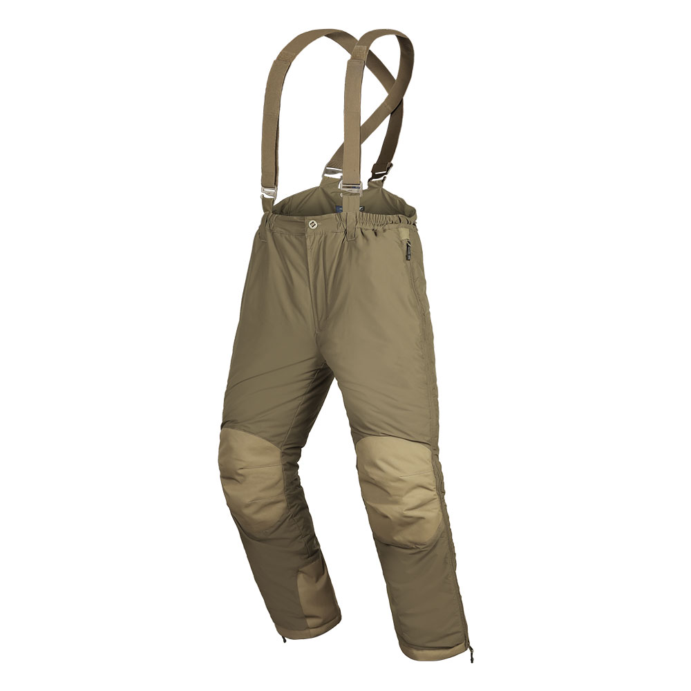 Spodnie Emersongear Blue Label – Outdoor Hunting Overalls recenzja i cena