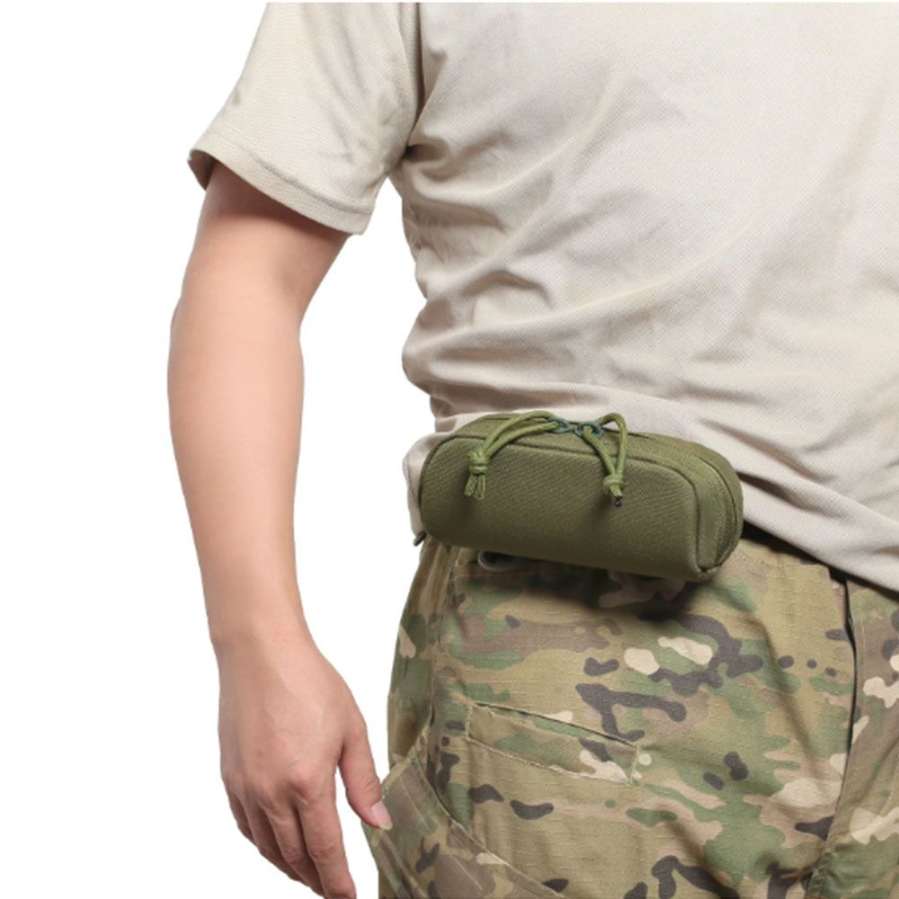 Taktyczne etui na okulary MOLL – Hunting Outdoor Store recenzja i cena
