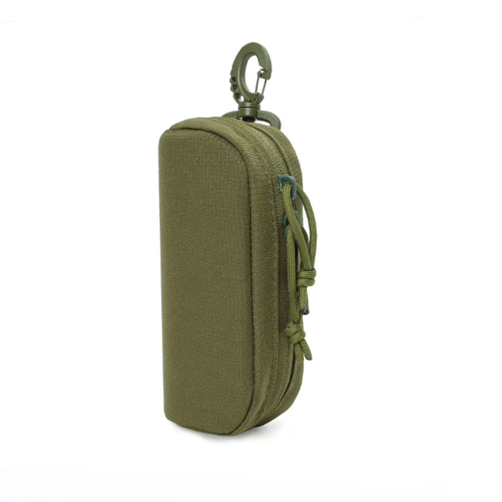 Taktyczne etui na okulary MOLL – Hunting Outdoor Store recenzja i cena