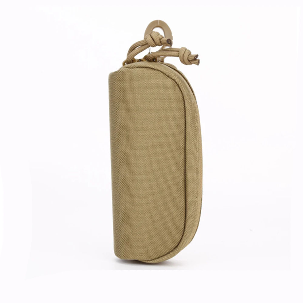 Taktyczne etui na okulary MOLL – Hunting Outdoor Store recenzja i cena
