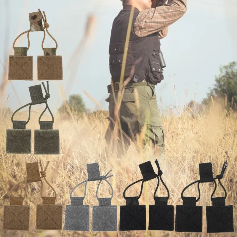 Elastyczne taktyczne paski moc – Tactical Belt Rigger recenzja i cena