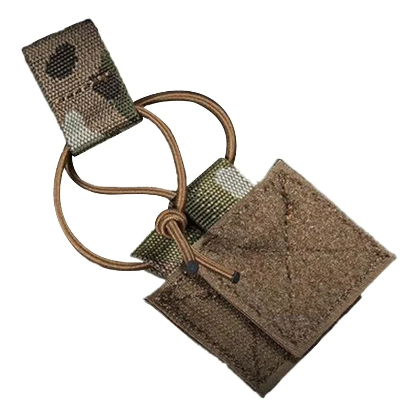 Elastyczne taktyczne paski moc – Tactical Belt Rigger recenzja i cena