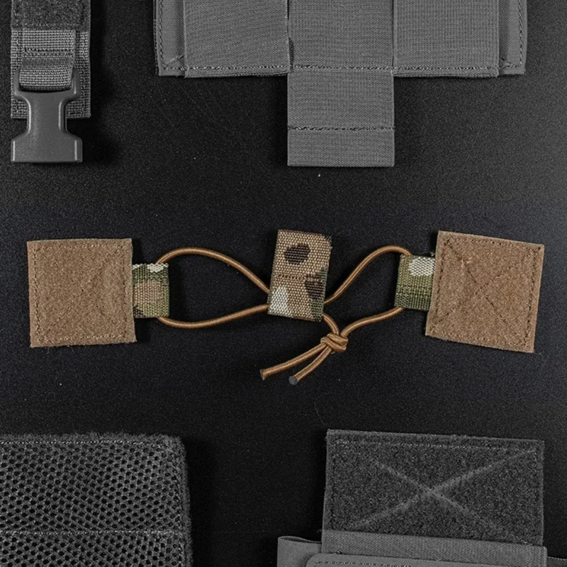 Elastyczne taktyczne paski moc – Tactical Belt Rigger recenzja i cena