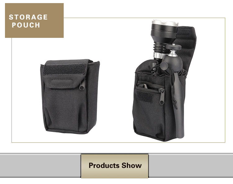 Pas taktyczny Yakeda Gear z we – Tactical Belt Rigger recenzja i cena