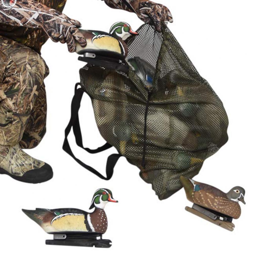 Outdoor Duck Gooses Mesh Lurin – Hunting And Outdoor Supplies recenzja i cena