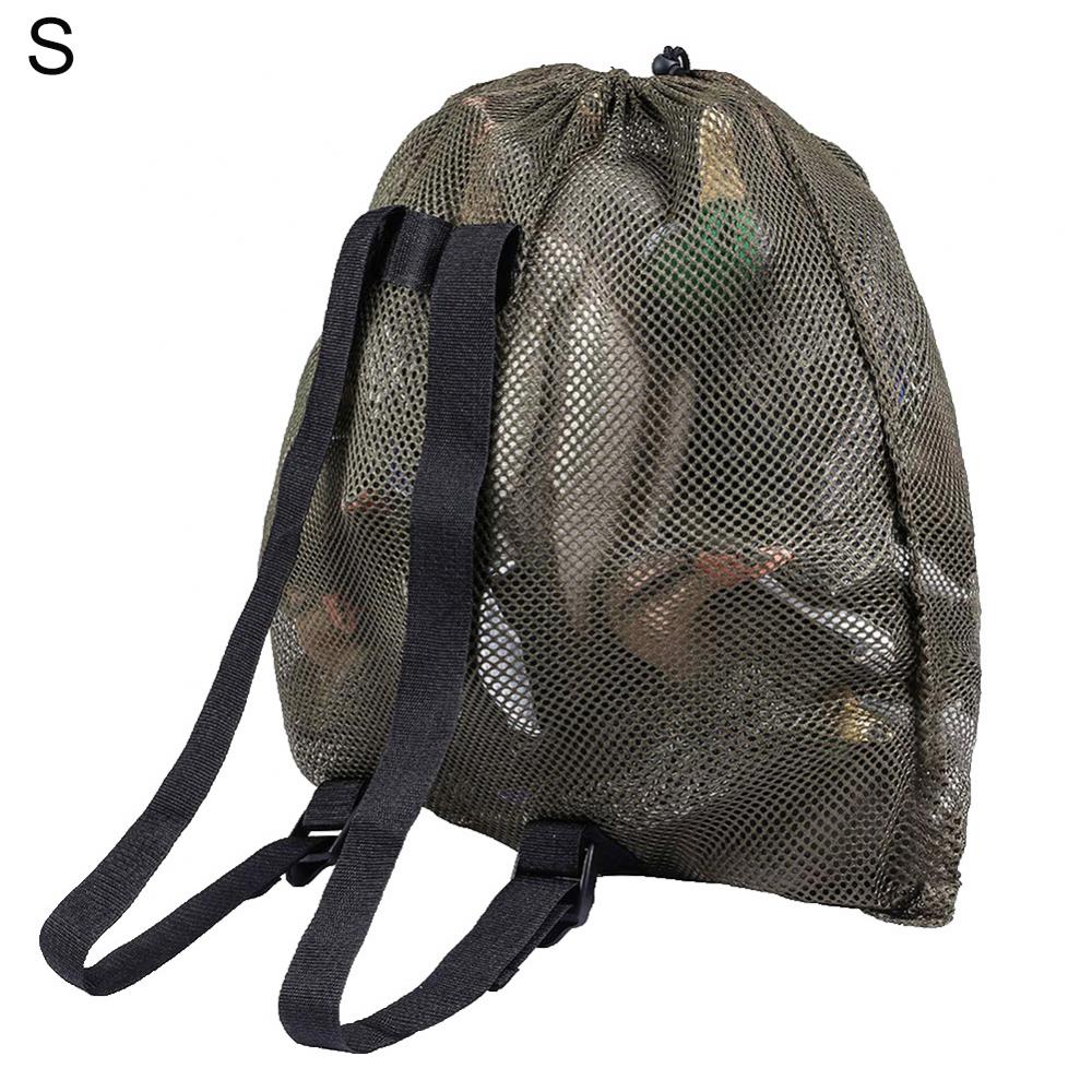 Outdoor Duck Gooses Mesh Lurin – Hunting And Outdoor Supplies recenzja i cena