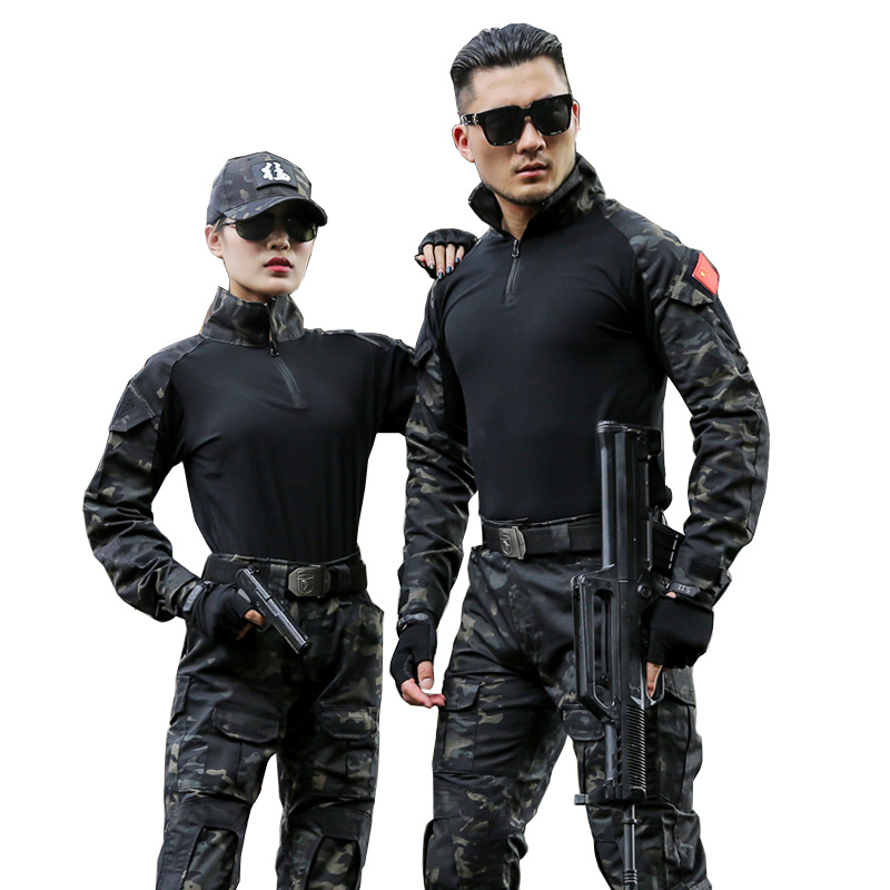Zestawy taktyczne outdoorowe,  – Outdoor Hunting Overalls recenzja i cena