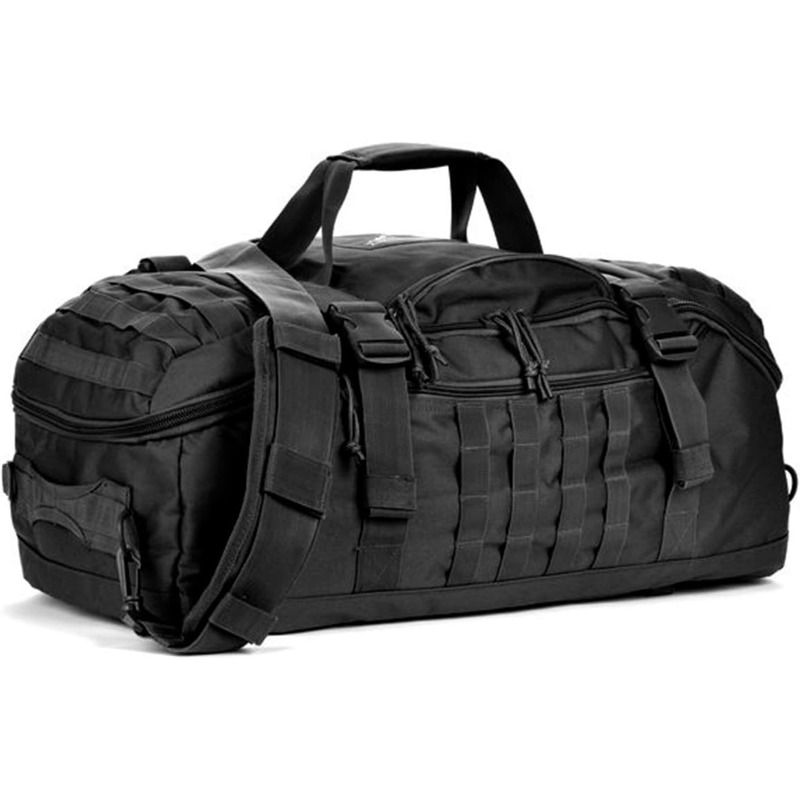 Torba Sportowa Podróżna LQARMY – Outdoor Hunting Backpack recenzja i cena