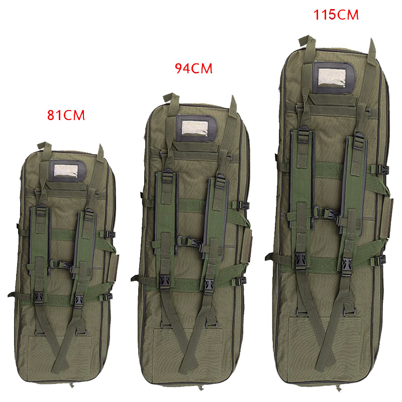 Torba taktyczna myśliwska, tor – Outdoor Hunting Backpack recenzja i cena