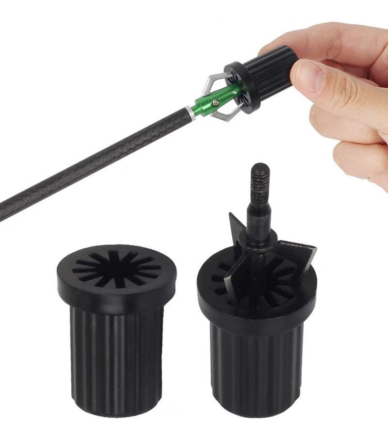 Narzędzie do strzał łuczniczyc – Broadhead Wrench Tool recenzja i cena