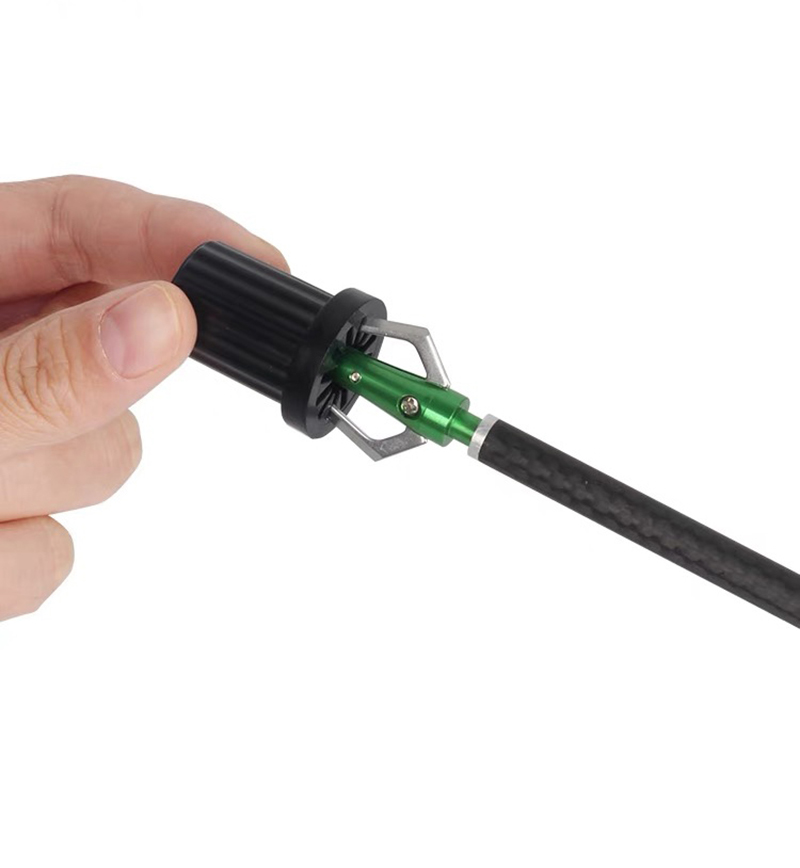 Narzędzie do strzał łuczniczyc – Broadhead Wrench Tool recenzja i cena