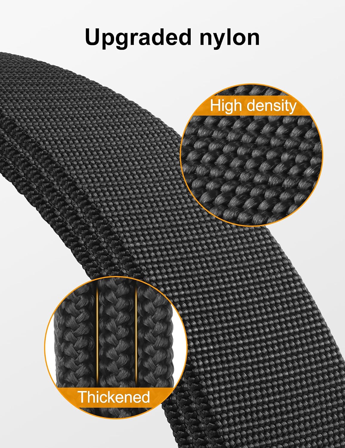 Pasek taktyczny męski 3,8 cm e – Tactical Belt Rigger recenzja i cena