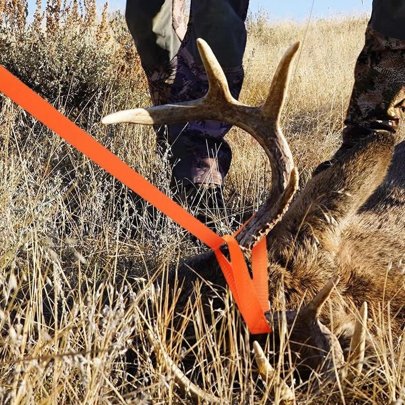 Outdoor Deer Rope Rope Hunting – Hunting And Outdoor Supplies recenzja i cena