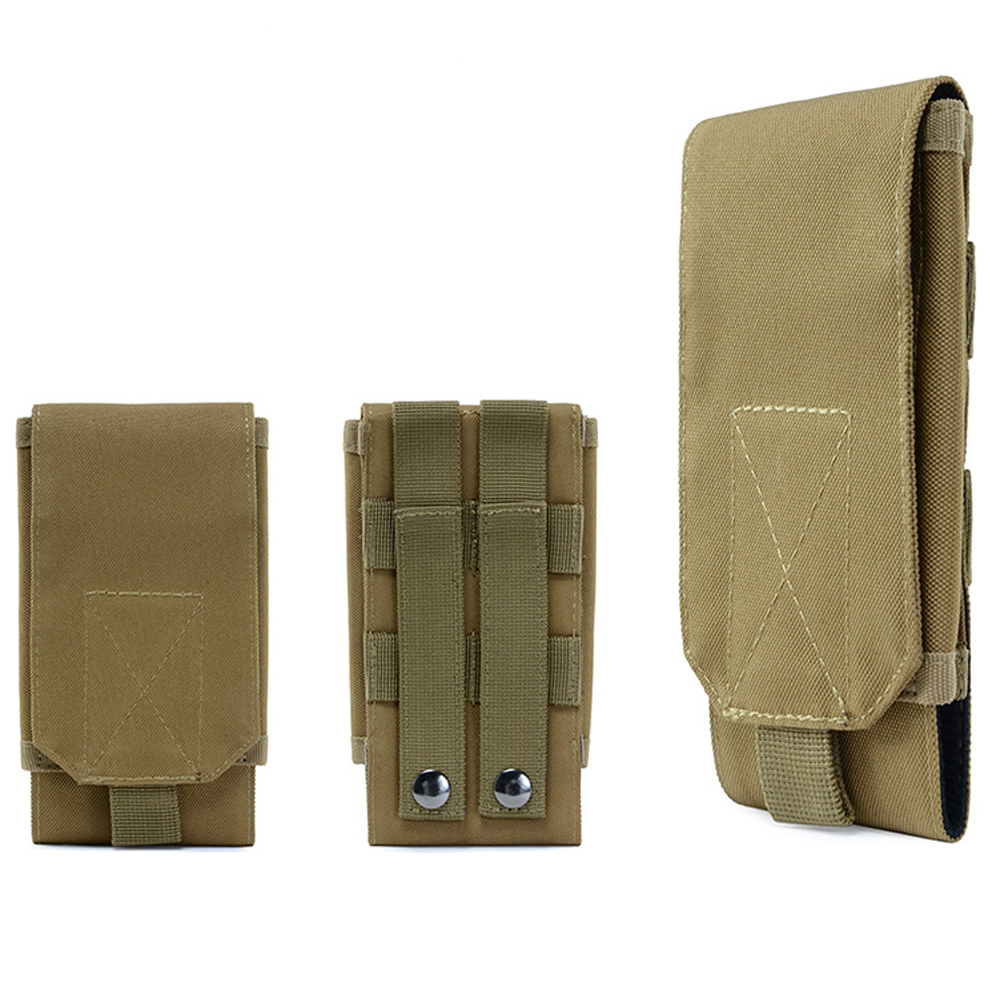 Taktyczna torba na telefon MOL – Hunting Outdoor Store recenzja i cena