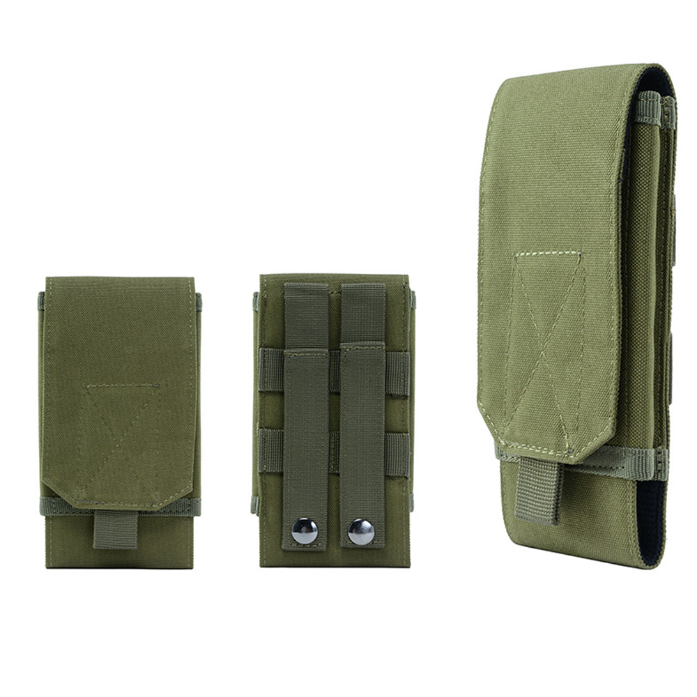 Taktyczna torba na telefon MOL – Hunting Outdoor Store recenzja i cena