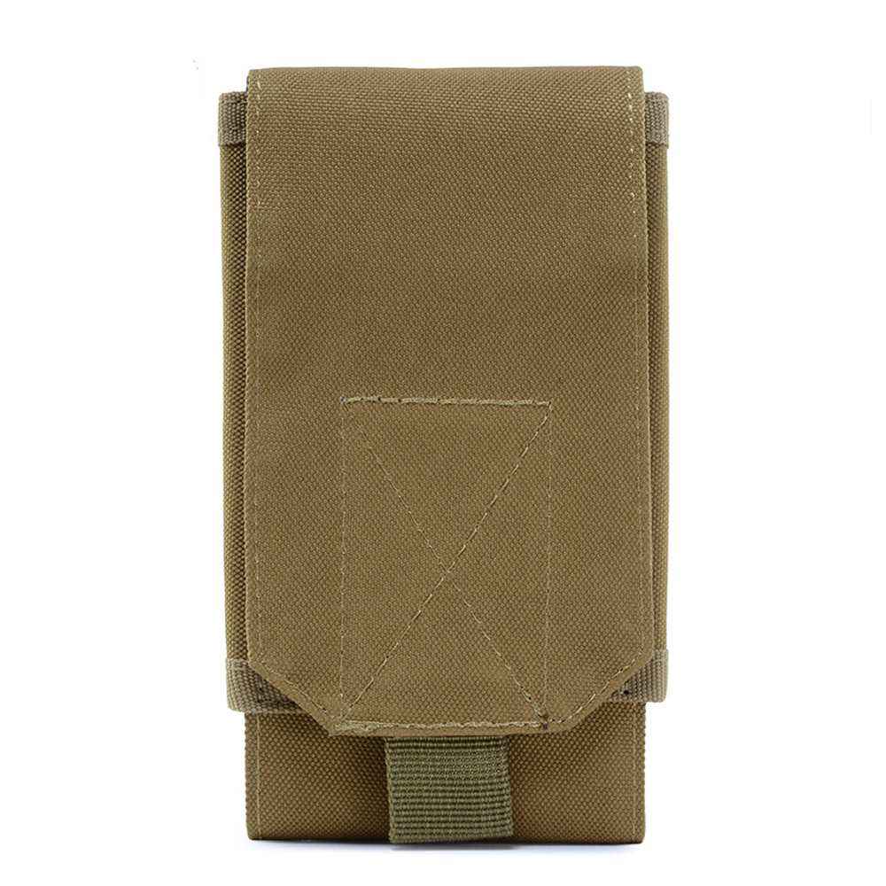 Taktyczna torba na telefon MOL – Hunting Outdoor Store recenzja i cena