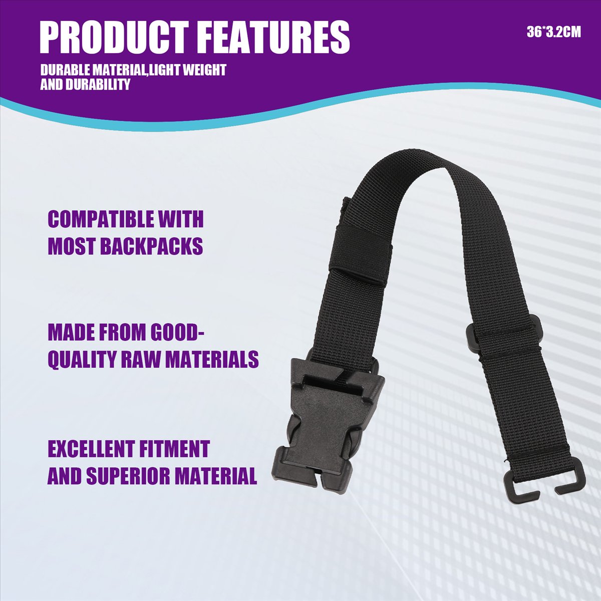 [MEGAL WYPRZEDAŻ] 4 szt. Paski – Outdoor Hunting Backpack recenzja i cena