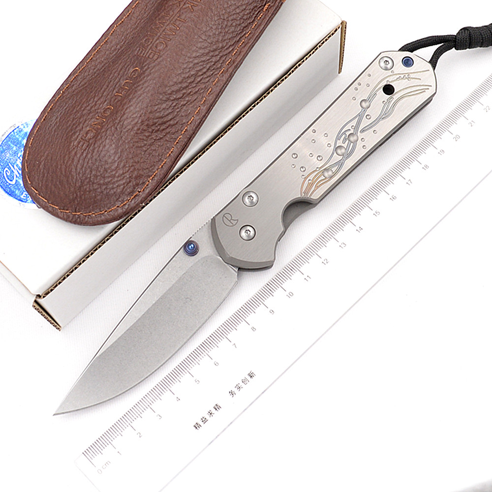 JUFULE Nowy Duży Sebenza 21 ce – Hunting Camp Outdoor Kitchen recenzja i cena